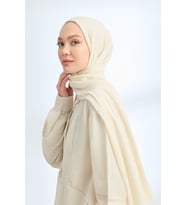 Organic Touch Ketens Viskoz Şal- 3601