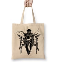 World Of Warcraft Wow Bez Çanta Uzun Saplı