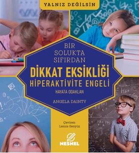 Dikkat eksiliği engeli