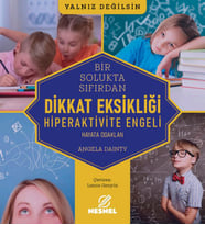 Dikkat eksiliği engeli