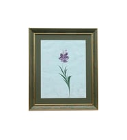 e38 EL İŞÇİLİĞİ EBRU TABLO 50x43  cm - 6228