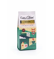 Colombia Supremo Decaf 250 g Şeker Kamışı Yöntemiyle Kafeinsizleştirilmiş Çekirdek Kahve