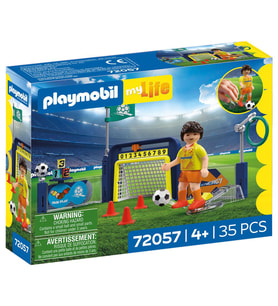 Soccer Training Station 72057