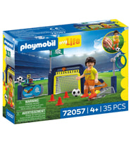 Soccer Training Station 72057