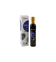 Çörekotu Yağı Çörek Otu 250 ml Soğuk Pres Içilebilir Çörekotu Yağı Cam Şişe 250 Cc