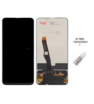 Tkgz P Smart Z Uyumlu Lcd Ekran Dokunmatik -A- KaLite + B-7000