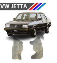 OTOZET VW Jetta Koltuk Kızak Makarası Takım 1982 1992 435881203A