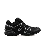 Salomon Speedcross 3 Unisex Günlük Ayakkabı L47588000 Renkli (Çok Renkli)