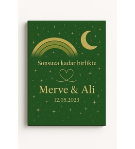 SEVGİLİYE ÖZEL TABLO, ÇİFTE ÖZEL TABLO, NİŞANLILARA ÖZEL TABLO, YENİ EVLENENLERE ÖZEL TABLO, KİŞİLERE ÖZEL TABLO, ARKADAŞA ÖZEL TABLO,  DAVETİYE ÖZEL TABLO,  KİŞİLERE ÖZEL TABLO (Çok Renkli)