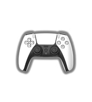 P09 Ps4 Android Ios Pc Uyumlu Gamepad Joystıck + Şarj Kablo Hediye