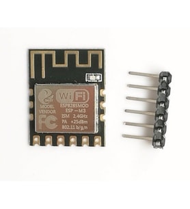 ESP-M3 WIFI Modül wifi IOT iot Nesnelerin İnterneti Arduino