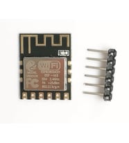 ESP-M3 WIFI Modül wifi IOT iot Nesnelerin İnterneti Arduino