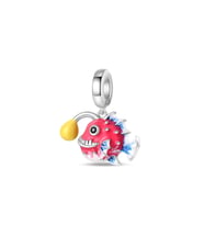 Fubena Fener Balığı Sallantılı Charm