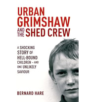 Urban Grimshaw And The Shed Crew