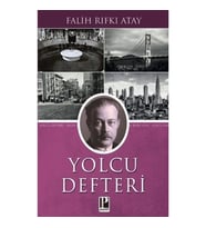 Yolcu Defteri