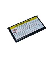 MERCEDES W203 Güneşlik Ayna Kapağı Siyah 2000-2007 A2038170220