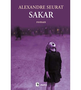 Sakar - Alexandre Seurat