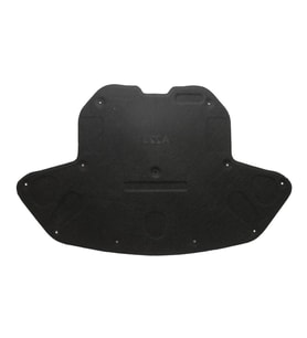 Mercedes W223 Kaput Süngeri 2236820802 Wender