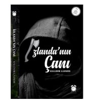 İzlanda'Nın Çanı: 1955 Nobel Edebiyat Ödüllü Yazardan (Krem)
