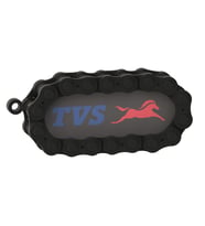 TVS Marka Motosiklet İçin Anahtarlık