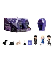 253252041 Jada Wednesday Blind Box Figür (Çok Renkli)