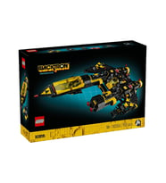 Lego Icons Blacktron Uçağı 10355
