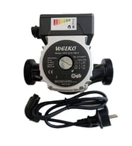 Welko Gpa 32-8-180-II frekans Konvertörlü 8 mss 5,1 m3/h Sirkülasyon Pompası 45-60.000 Kazan için