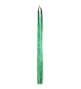 Hair Tinsel / Simi / Yeşil