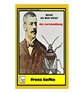 Brief An Den Vater - Die Vervandlung