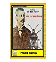 Brief An Den Vater - Die Vervandlung