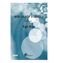 Bir Garip Parıltı