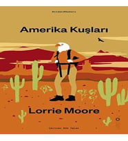 Amerika Kuşları