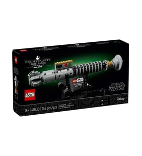 LEGO 40730 Promotional Luke Skywalker's Lightsaber