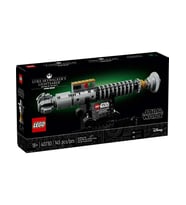 LEGO 40730 Promotional Luke Skywalker's Lightsaber