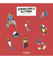 Çizgilerle Alfabe