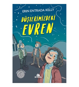 Düşlerimizdeki Evren