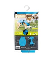 M-Pets Dog Rain Coat Yağmurluk (L)