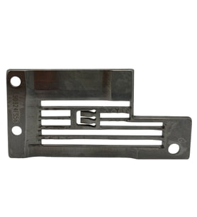 Juki Soldan Bıçaklı Regulalı 5.6mm Plaka / 50324FS56