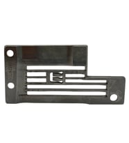 Juki Soldan Bıçaklı Regulalı 5.6mm Plaka / 50324FS56