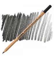 LYRA Rembrandt Polycolor Pencil Black Hard 299