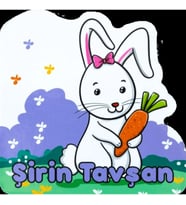 Şirin Tavşan