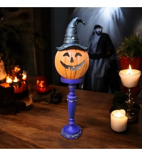 Halloween Kaideli Kabak