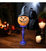 Halloween Kaideli Kabak