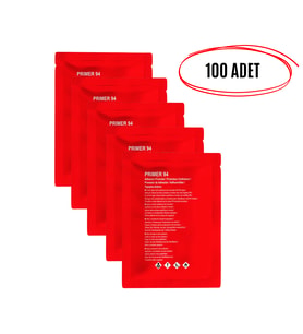 3m Primer 94 Bant Yapıştırıcı Arttırıcı Kuvvetlendirici Primer Mendil (100adet )