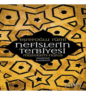 Nefislerin Terbiyesi - Müzekkin Nüfus