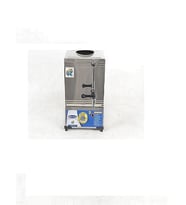 İDEAL ÇELİK Platin 10 Litre Elektrikli Pleytsiz Çay Kazanı Kahveci Kazanı Kahve Ve Çay