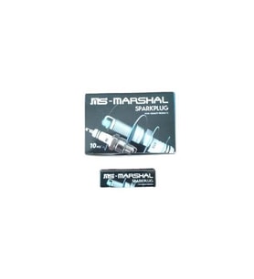 Buji (F7Tc) Uzun Paso Marshal