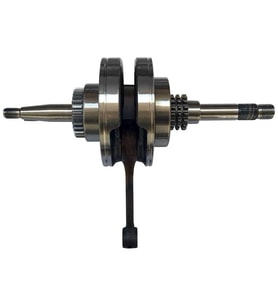 Mondial Fury 110 Krank Komple