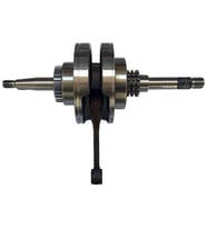 Mondial Fury 110 Krank Komple