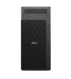 Dell Ws Pro Max T2 Fct2250_1 U7 265 1x16gb 512ssd 4gb A400 Wın11pro W11p 3 Yıl Yerinde Garantili